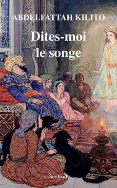 Dites-moi le songe