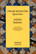 Les quatrains d'Omar Khayyam