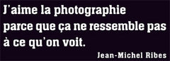 Voyages hors de soi