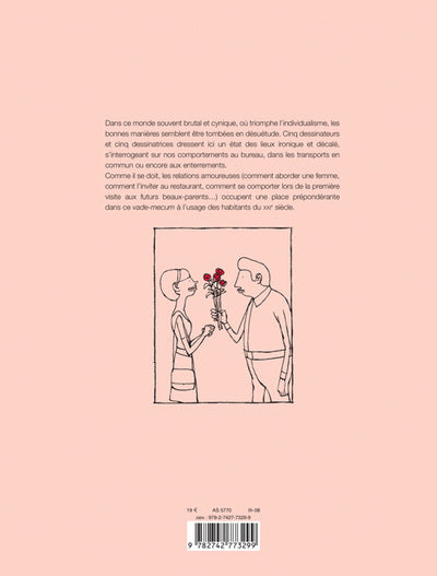 Les bonnes manières