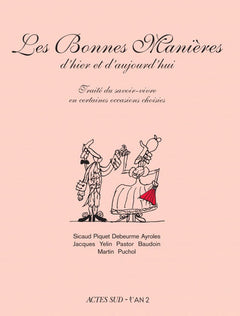 Les bonnes manières