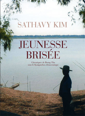 Jeunesse brisée