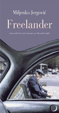 freelander