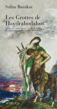 Les grottes de Haydrahodahus