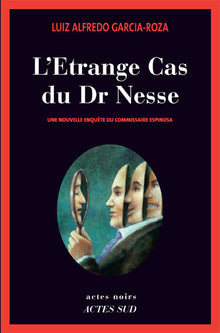 L'étrange cas du Dr Nesse