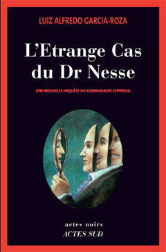 L'étrange cas du Dr Nesse