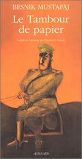 Le tambour de papier