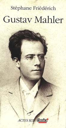 Gustav Mahler