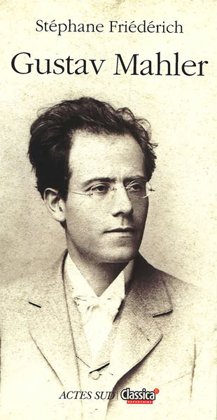 Gustav Mahler