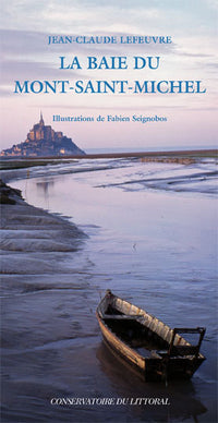 La baie du Mont-Saint-Michel