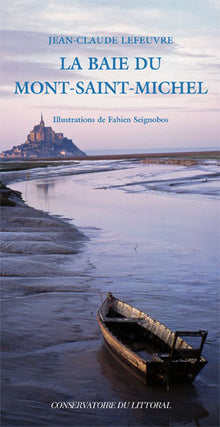 La baie du Mont-Saint-Michel