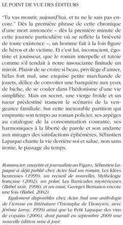 Les Identités remarquables