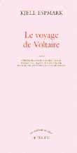 Le voyage de Voltaire