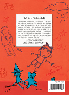 Le murmonde