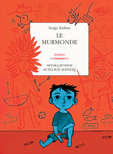 Le murmonde