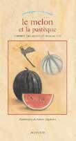 Le Melon et la Pastèque
