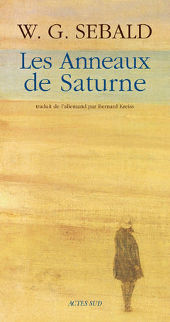 Les Anneaux de Saturne