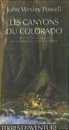 Les canyons du Colorado