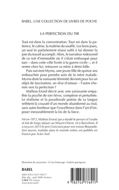 La Perfection du tir