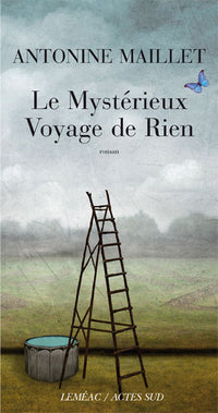 Le mystérieux voyage de Rien