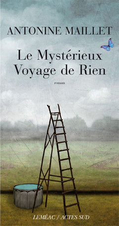 Le mystérieux voyage de Rien