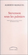 Stevenson sous les palmiers