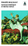 Mangez baroque et restez mince