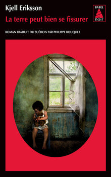 La terre peut bien se fissurer