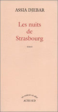 Les nuits de Strasbourg