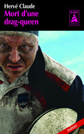 Mort d'une drag-queen
