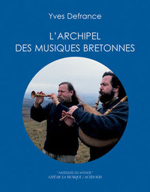 L'Archipel des musiques bretonnes