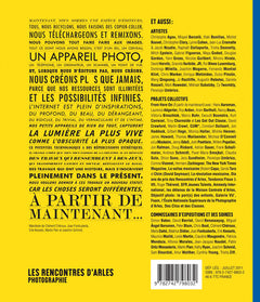 42e rencontres internationales de la photographie
