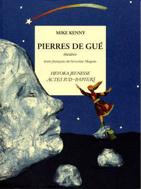 Pierres de Gué