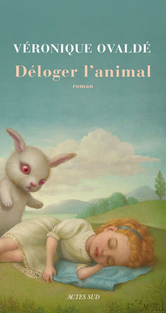 Déloger l'animal
