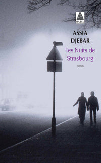 Les nuits de Strasbourg