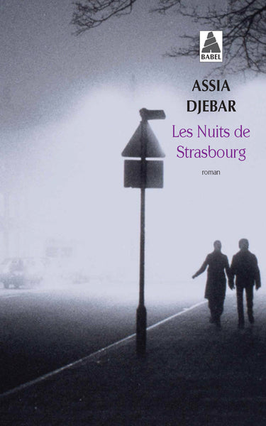 Les nuits de Strasbourg