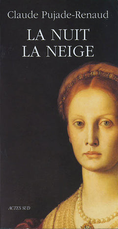 La nuit la neige