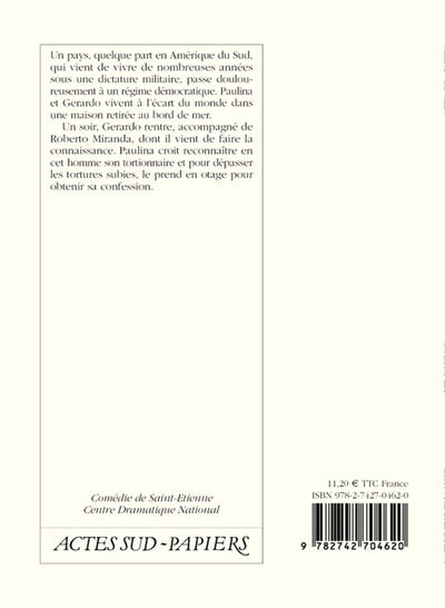 La jeune fille et la mort