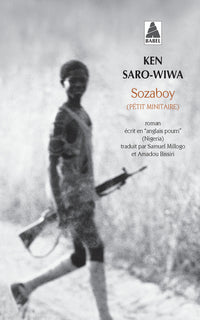 Sozaboy