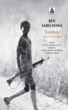 Sozaboy