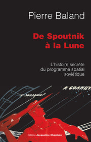 De Spoutnik à la Lune