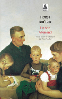 Un bon allemand no 66