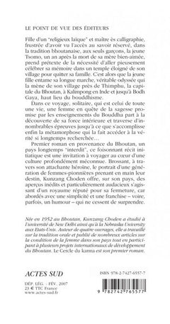 Le cercle du karma