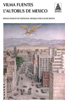 L'Autobus de Mexico