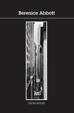 Berenice Abbott