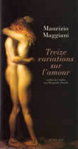 Treize variations sur l'amour