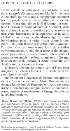 L'Invention de la vérité