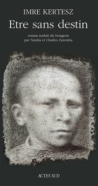 Être sans destin
