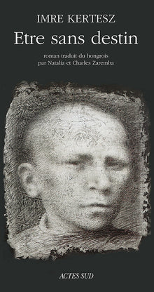 Être sans destin