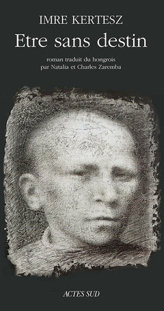 Être sans destin
